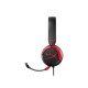 Навушники HyperX Cloud Mini Wired Black (7G8F4AA) Навушники HyperX Cloud Mini Wired Black (7G8F4AA)
