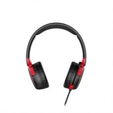 Навушники HyperX Cloud Mini Wired Black (7G8F4AA) - Фото