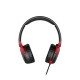 Навушники HyperX Cloud Mini Wired Black (7G8F4AA) Навушники HyperX Cloud Mini Wired Black (7G8F4AA)