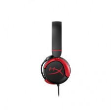 Навушники HyperX Cloud Mini Wired Black (7G8F4AA) - Фото