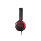 Навушники HyperX Cloud Mini Wired Black (7G8F4AA) Навушники HyperX Cloud Mini Wired Black (7G8F4AA)