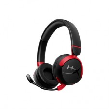 Наушники HyperX Cloud Mini Wireless Black (7G8F1AA) Наушники HyperX Cloud Mini Wireless Black (7G8F1AA)