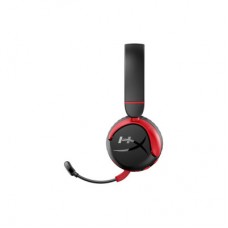 Наушники HyperX Cloud Mini Wireless Black (7G8F1AA) - Фото