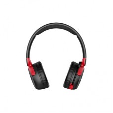 Наушники HyperX Cloud Mini Wireless Black (7G8F1AA) - Фото