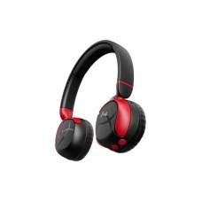 Наушники HyperX Cloud Mini Wireless Black (7G8F1AA) - Фото