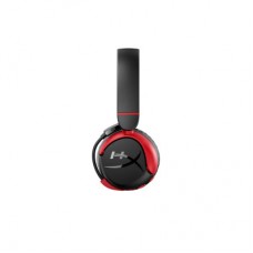 Наушники HyperX Cloud Mini Wireless Black (7G8F1AA) - Фото