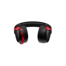 Наушники HyperX Cloud Mini Wireless Black (7G8F1AA) - Фото