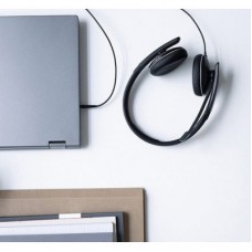 Наушники Epos Adapt 135T II Mono USB Black (1000900) - Фото