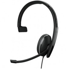 Наушники Epos Adapt 135T II Mono USB Black (1000900) - Фото