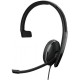 Наушники Epos Adapt 135T II Mono USB Black (1000900) Наушники Epos Adapt 135T II Mono USB Black (1000900)
