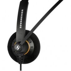 Наушники Epos Impact SC 30 ML Mono USB Black (1000550) - Фото