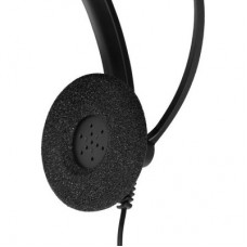 Наушники Epos Impact SC 30 ML Mono USB Black (1000550) - Фото