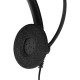 Наушники Epos Impact SC 30 ML Mono USB Black (1000550) Наушники Epos Impact SC 30 ML Mono USB Black (1000550)