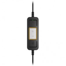 Наушники Epos Impact SC 30 ML Mono USB Black (1000550) - Фото