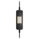 Наушники Epos Impact SC 30 ML Mono USB Black (1000550) Наушники Epos Impact SC 30 ML Mono USB Black (1000550)