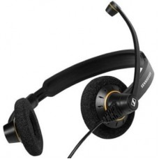Наушники Epos SC 60 ML USB Black (1000551) - Фото