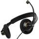 Наушники Epos SC 60 ML USB Black (1000551) Наушники Epos SC 60 ML USB Black (1000551)