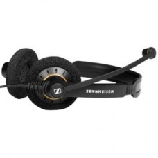 Наушники Epos SC 60 ML USB Black (1000551) - Фото