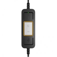 Наушники Epos SC 60 ML USB Black (1000551) - Фото