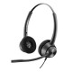 Навушники Poly EncorePro 320 Stereo USB-A Black (767G0AA) Навушники Poly EncorePro 320 Stereo USB-A Black (767G0AA)