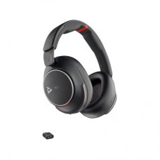 Наушники Poly Voyager Surround 85-M Black (8G7T8AA) - Фото