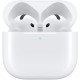 Наушники Apple AirPods 4 (MXP63ZE/A)
