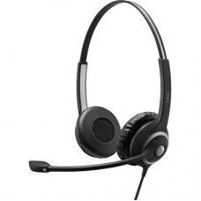 Наушники Epos Impact SC 260 MS II USB Black (1000579)