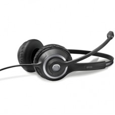 Наушники Epos Impact SC 260 MS II USB Black (1000579) - Фото