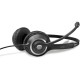 Наушники Epos Impact SC 260 MS II USB Black (1000579) Наушники Epos Impact SC 260 MS II USB Black (1000579)