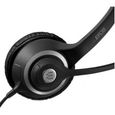 Наушники Epos Impact SC 260 MS II USB Black (1000579) - Фото
