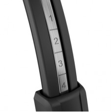 Наушники Epos Impact SC 260 MS II USB Black (1000579) - Фото