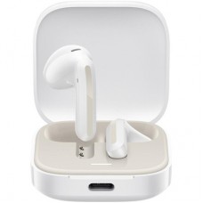 Наушники Xiaomi Redmi Buds 6 Active White (1071779) - Фото