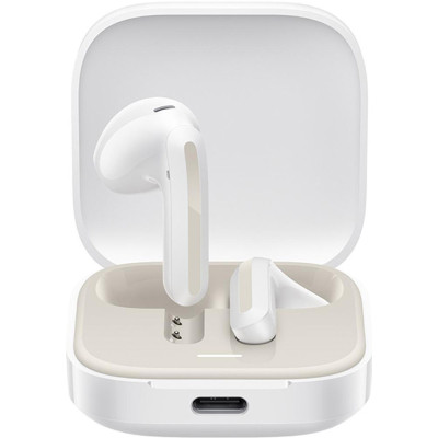 Наушники Xiaomi Redmi Buds 6 Active White (1071779)