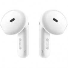 Наушники Xiaomi Redmi Buds 6 Active White (1071779) - Фото