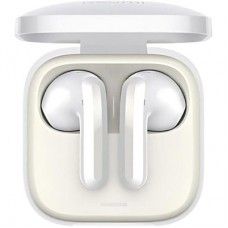 Наушники Xiaomi Redmi Buds 6 Active White (1071779) - Фото