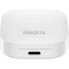 Наушники Xiaomi Redmi Buds 6 Active White (1071779) - Фото