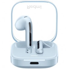 Наушники Xiaomi Redmi Buds 6 Active Transparent Blue (1071781) - Фото