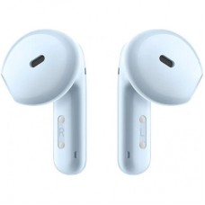 Наушники Xiaomi Redmi Buds 6 Active Transparent Blue (1071781) - Фото