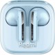 Наушники Xiaomi Redmi Buds 6 Active Transparent Blue (1071781) Наушники Xiaomi Redmi Buds 6 Active Transparent Blue (1071781)