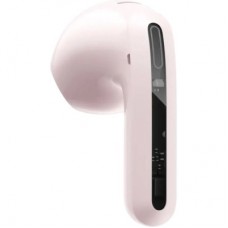 Наушники Xiaomi Redmi Buds 6 Active Transparent Pink (1071780) - Фото