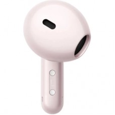 Наушники Xiaomi Redmi Buds 6 Active Transparent Pink (1071780) - Фото