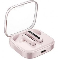 Наушники Xiaomi Redmi Buds 6 Active Transparent Pink (1071780) - Фото