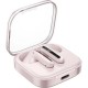 Наушники Xiaomi Redmi Buds 6 Active Transparent Pink (1071780) Наушники Xiaomi Redmi Buds 6 Active Transparent Pink (1071780)