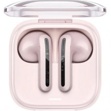 Наушники Xiaomi Redmi Buds 6 Active Transparent Pink (1071780) - Фото