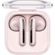 Наушники Xiaomi Redmi Buds 6 Active Transparent Pink (1071780) Наушники Xiaomi Redmi Buds 6 Active Transparent Pink (1071780)