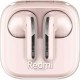 Наушники Xiaomi Redmi Buds 6 Active Transparent Pink (1071780) Наушники Xiaomi Redmi Buds 6 Active Transparent Pink (1071780)