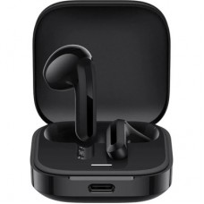 Наушники Xiaomi Redmi Buds 6 Active Black (1071782) - Фото