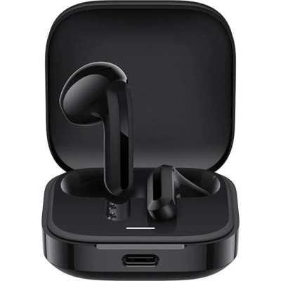 Наушники Xiaomi Redmi Buds 6 Active Black (1071782)