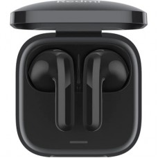 Наушники Xiaomi Redmi Buds 6 Active Black (1071782) - Фото