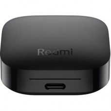 Наушники Xiaomi Redmi Buds 6 Active Black (1071782) - Фото